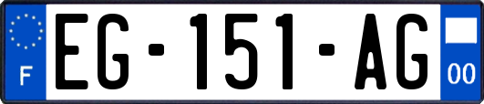 EG-151-AG