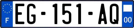 EG-151-AQ