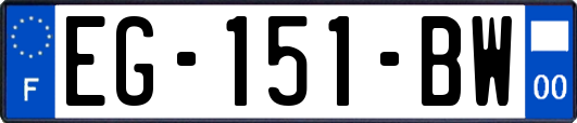 EG-151-BW