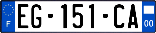 EG-151-CA