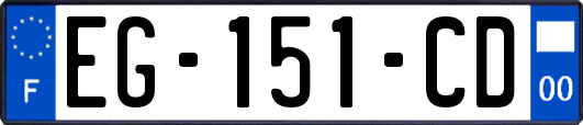 EG-151-CD