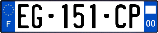 EG-151-CP