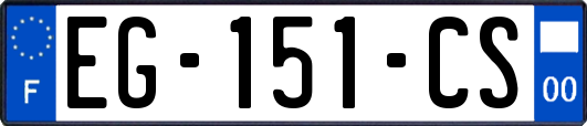 EG-151-CS