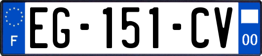 EG-151-CV