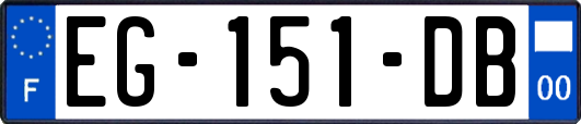 EG-151-DB