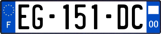 EG-151-DC