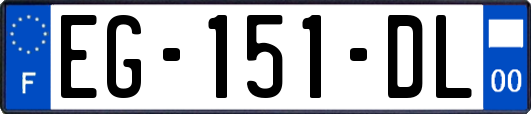 EG-151-DL