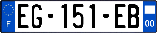 EG-151-EB