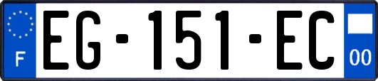 EG-151-EC