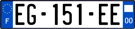 EG-151-EE