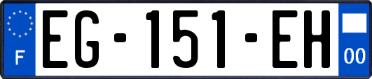 EG-151-EH