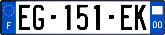 EG-151-EK