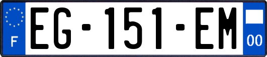 EG-151-EM