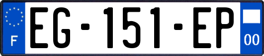 EG-151-EP