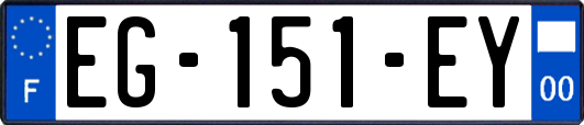 EG-151-EY