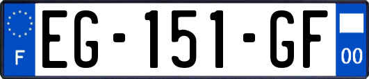 EG-151-GF