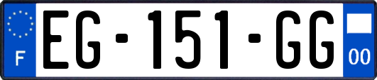 EG-151-GG