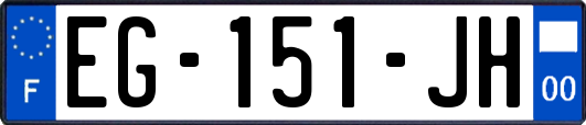 EG-151-JH