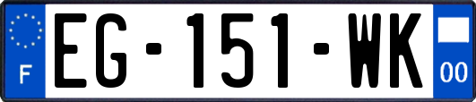 EG-151-WK