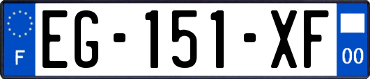 EG-151-XF