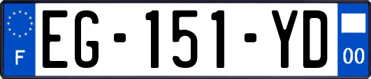 EG-151-YD