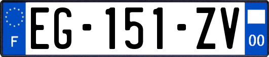 EG-151-ZV
