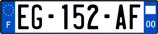 EG-152-AF