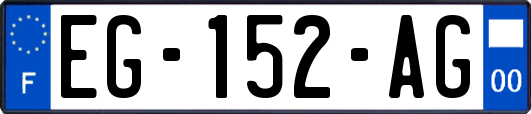 EG-152-AG