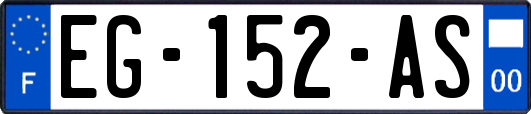 EG-152-AS