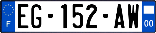 EG-152-AW