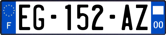 EG-152-AZ