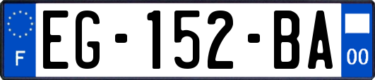 EG-152-BA