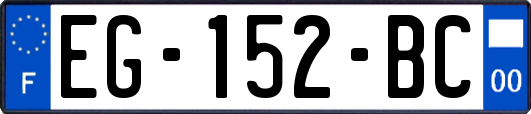 EG-152-BC