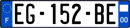 EG-152-BE