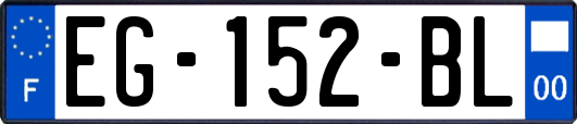 EG-152-BL