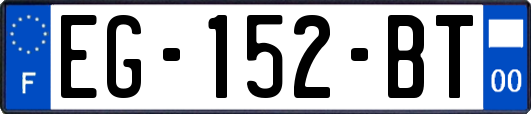 EG-152-BT