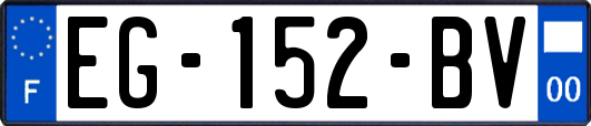 EG-152-BV