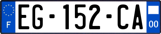 EG-152-CA