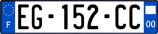 EG-152-CC