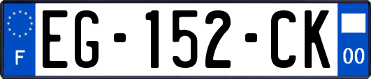 EG-152-CK