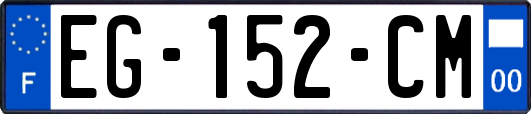 EG-152-CM