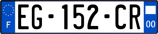 EG-152-CR