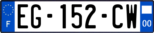 EG-152-CW