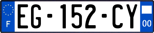 EG-152-CY