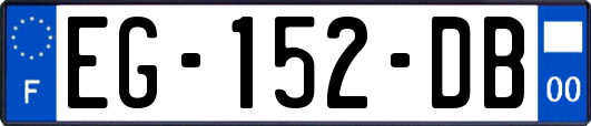 EG-152-DB