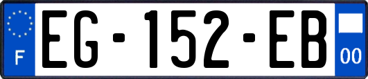 EG-152-EB
