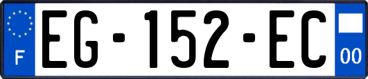 EG-152-EC