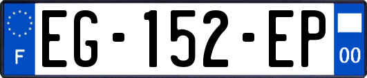 EG-152-EP
