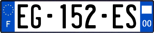 EG-152-ES