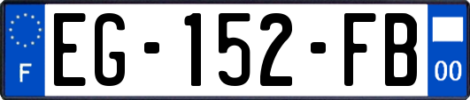 EG-152-FB